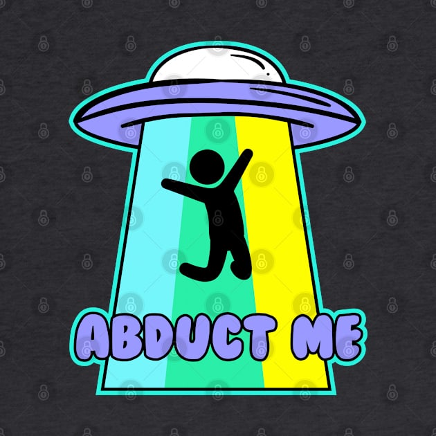 Abduct Me by cecatto1994